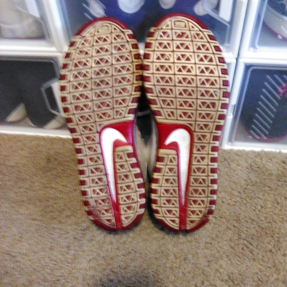 LeBron 6 'Ohio State' - Picture 6 of 15